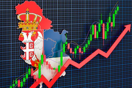 privredni rast, rast BDP-a