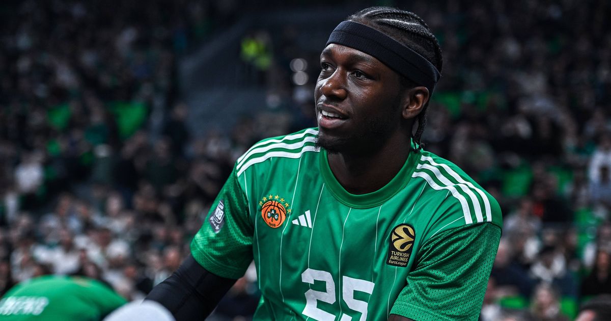 Drama of Dramas! Kendrick Nunn's Last-Second Free Throws Give Panathinaikos a Break in Valencia