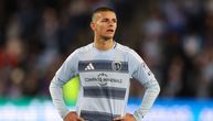 Joveljić se javio posle prvenca u Sportingu: "Siguran sam da će biti još golova"
