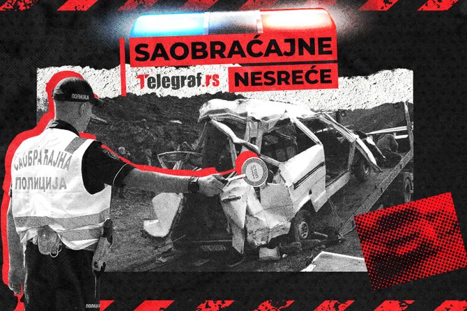 saobracajne nesrece