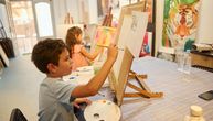 Ljubav i podrška porodice ili problematično detinjstvo - šta je važnije za kreativnost? Naučnici imaju odgovor