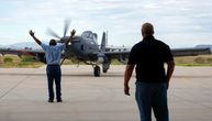Povratak u prošlost: Amerikanci uvode u naoružanje turboprop avion Skajrajder II