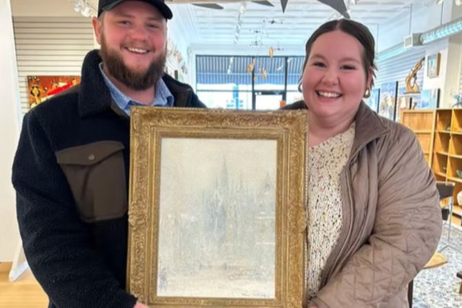 slika iz second handa slika iz second handa