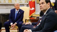 "Primirje u Ukrajini moguće u roku od nekoliko dana ako..." Ohrabrujuće reči Rubija, čeka se reakcija Putina