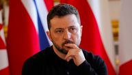 Zelenski odobrio sastav ukrajinske delegacije za mirovne pregovore sa Rusijom; Ovo su članovi kijevskog tima