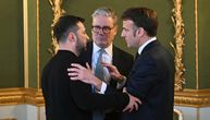 Ovo je plan u četiri tačke za okončanje rata u Ukrajini: Najavljeno je i formiranje 