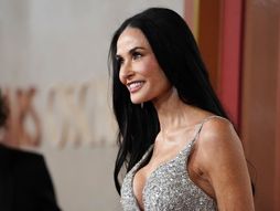 Majki Medison i Demi Mur