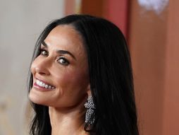 Majki Medison i Demi Mur