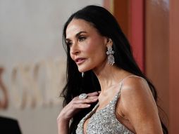 Majki Medison i Demi Mur