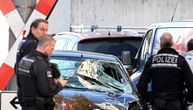 Prve informacije o osumnjičenom za napad u Nemačkoj: Poznato gde se on nalazi
