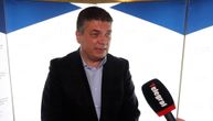 Luka Popović za Telegraf Biznis: Inovacije, edukacija i održivost su ključ za budućnost Delta Agrara