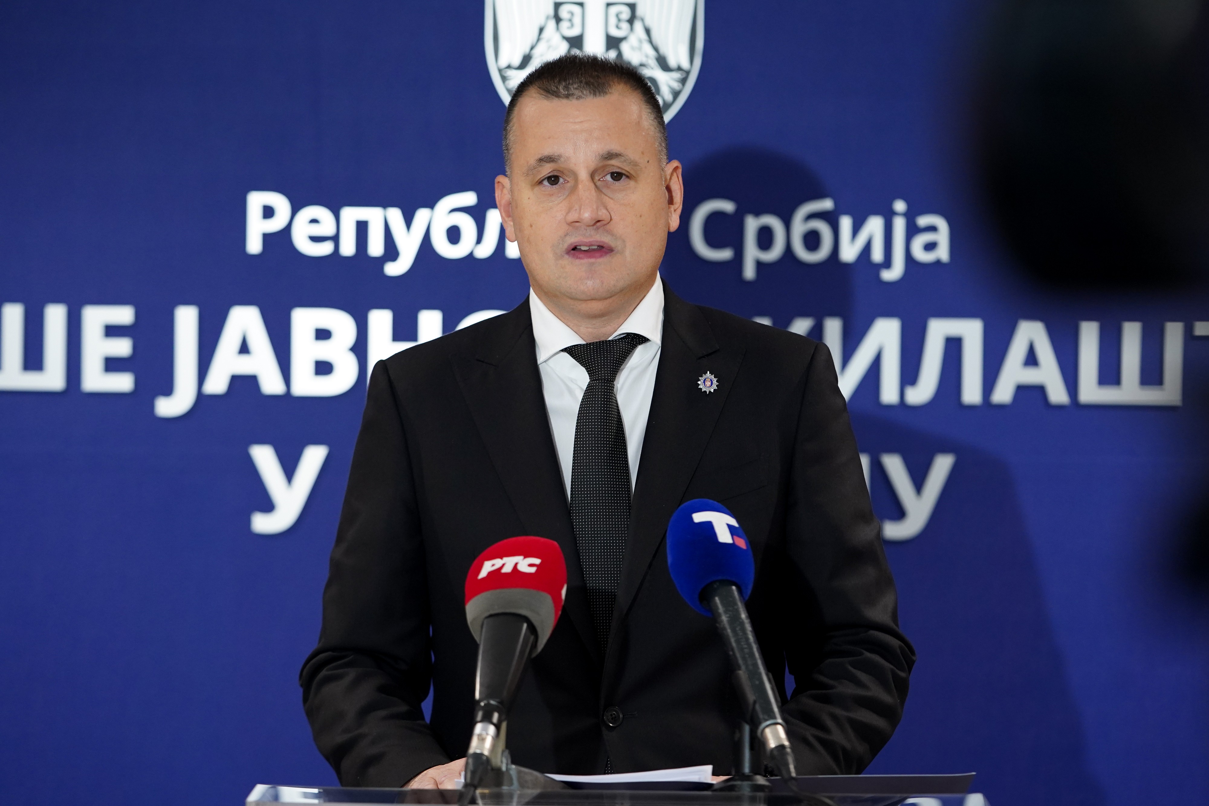 Tužilac Stefanović i ministar pravde Vujić dobili pretnje na društvenim mrežama