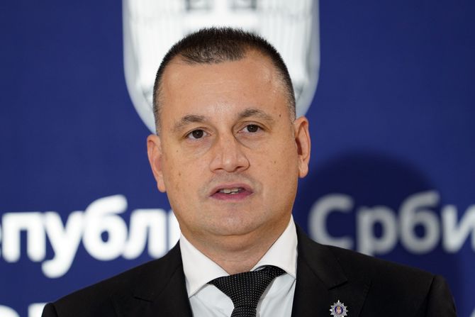Nenad Stefanović