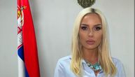 Ana Grozdanović pružila podršku predsedniku Vučiću: "Sigurna sam da ćete pobediti loše zdravstveno stanje"