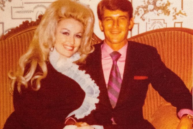 Dolly Parton Dolly Parton