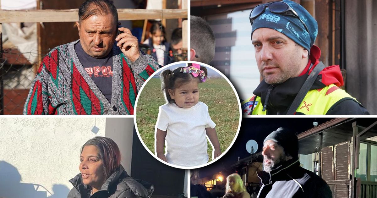 Sve izjave rodbine male Dunje Marković (2), dve stvari i dalje nejasne: Ovaj deo na kraju niko nije objasnio