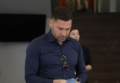 Duško Tošić Duško Tošić