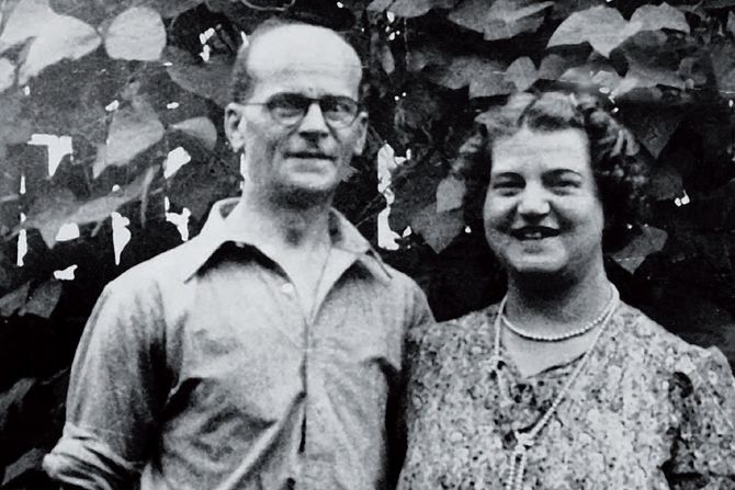 John Christie serijski ubica John Christie serijski ubica