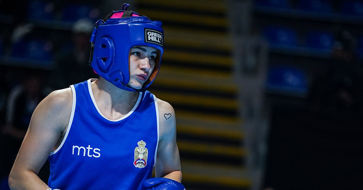 Jelena i Nikolina zablistale u Istanbulu, Srbiji donele dve medalje