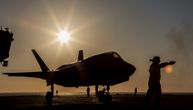 Britanci nemaju sreće: Još jedan Lokid Martin F-35B prinudno sleteo, ovaj put u Japan