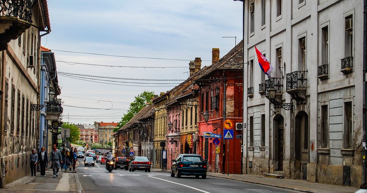 Srbija je destinacija u usponu! Tu su još 2 balkanske zemlje koje beleže najveći rast turista