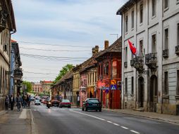 Novi Sad, putovanja, Vojvodina, Srbija