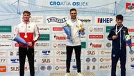 Srbijo, budi ponosna na ovog momka: Rakonjac juniorski šampion Evrope!