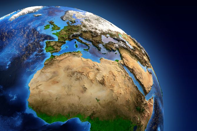 Afrika Afrika