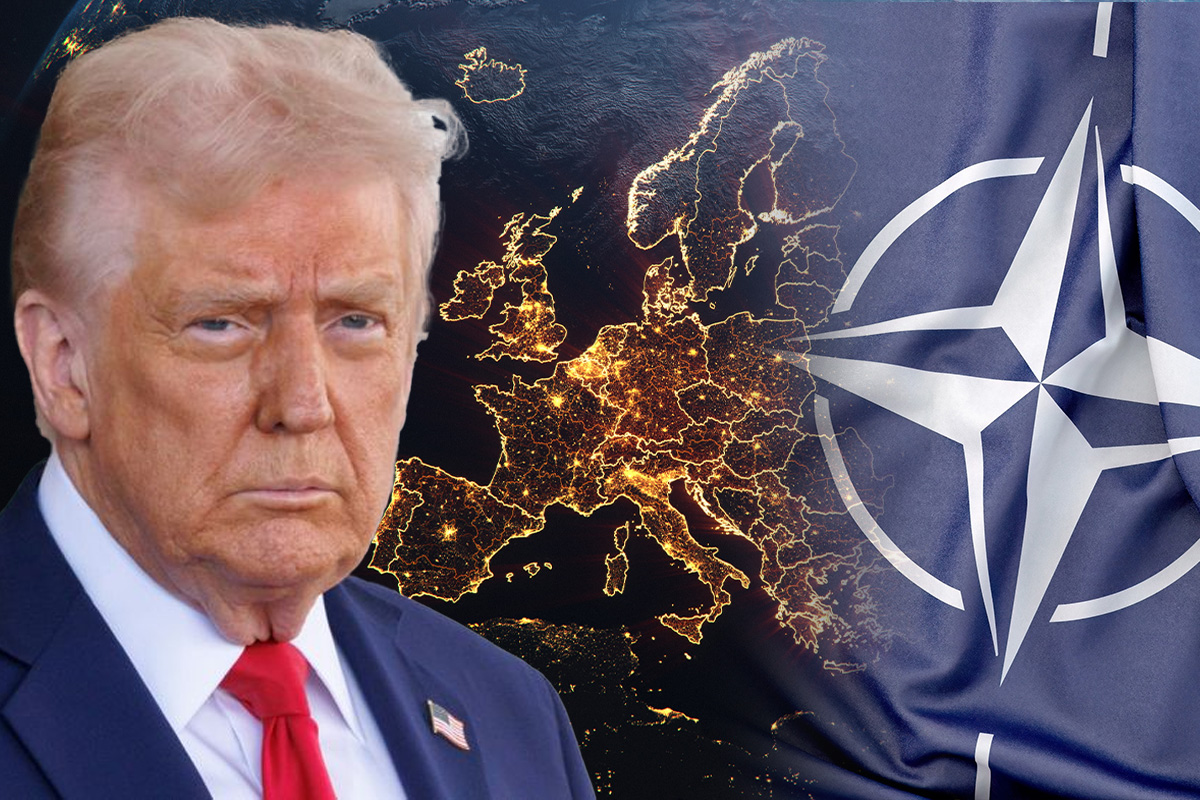 Tramp nikad ozbiljnije preti napuštanjem NATO-a, rastu tenzije među saveznicima: Da li je to uopšte moguće?