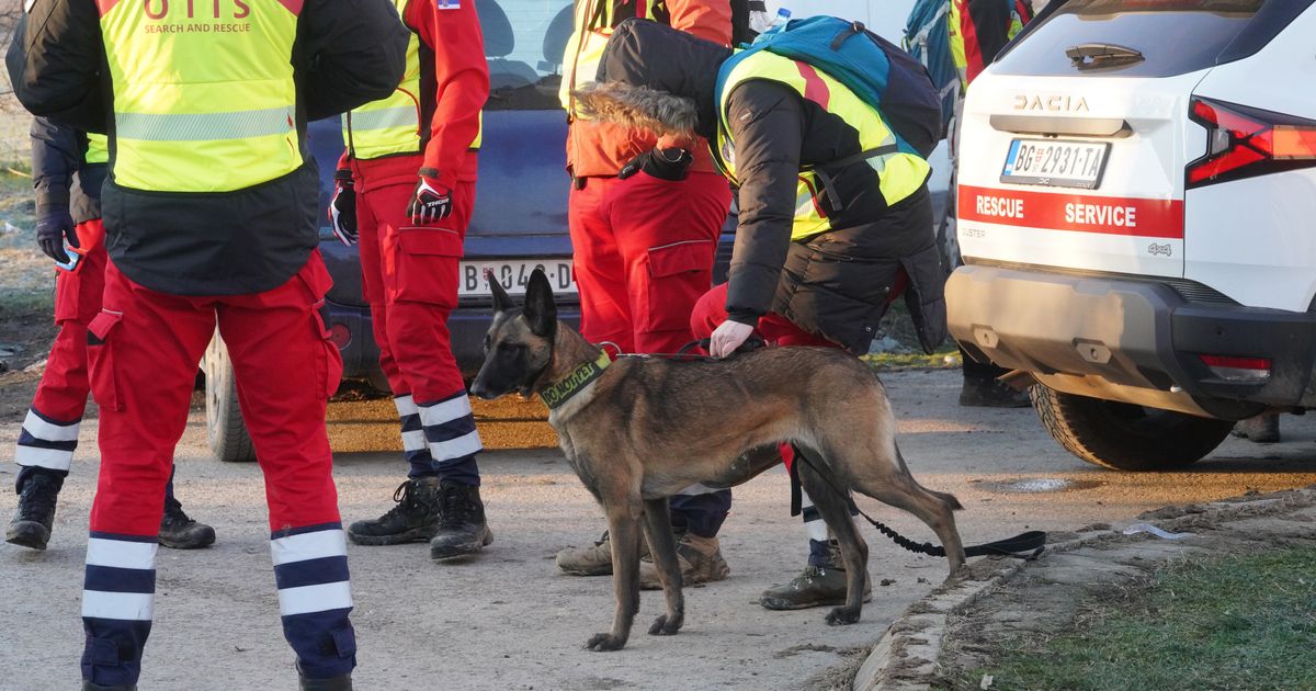 Bila je sva promrzla, tresla se: Spasilac za Telegraf potrešeno o pronađenoj Dunji, ujna poručuje jedno