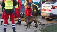 Spavala je i plakala: Spasilac opisao kako je Dunja izgledala kad su je našli, razrešio najveću misteriju