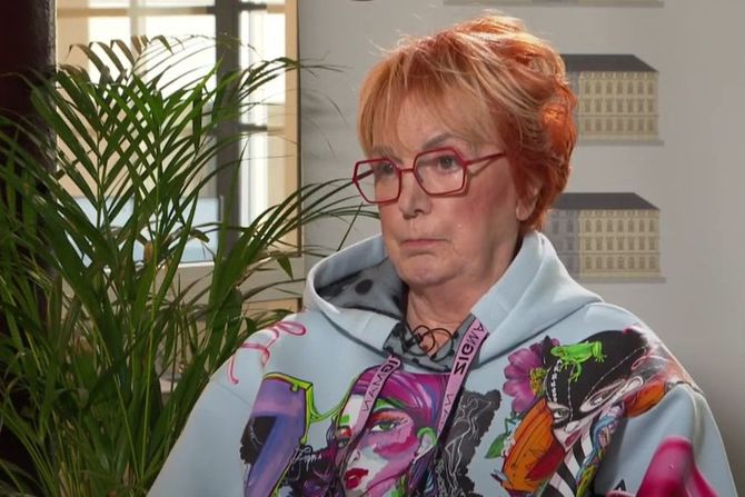 Vedrana Rudan Vedrana Rudan