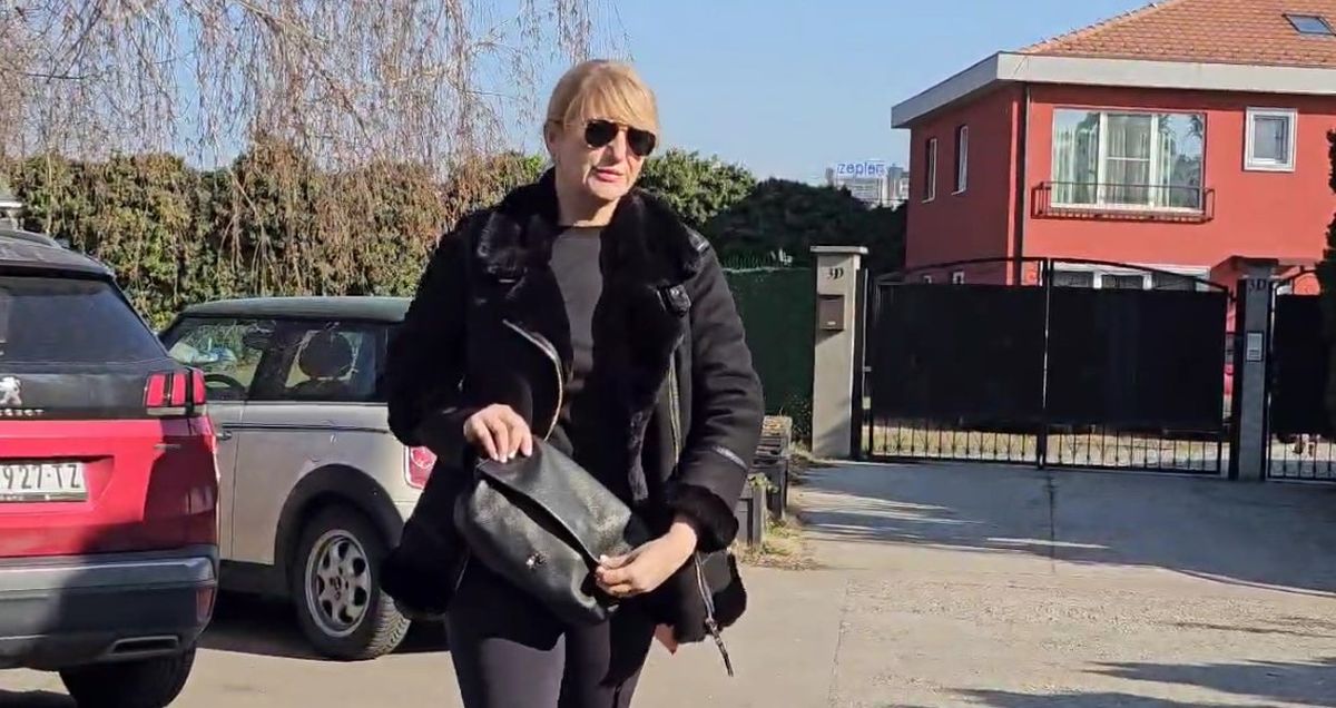 Zašto se najbliža saradnica Saše Popovića nije pojavila u filmu o njemu? Ona otkrila istinu "Ja sam..."