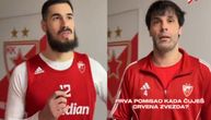 Kalinić izgovorio samo jednu reč, Teo će oduševiti Delije: Šta je košarkašima prva pomisao kada čuju "Zvezda"?