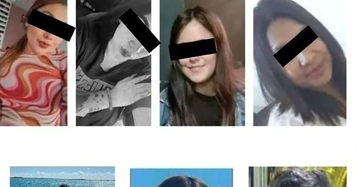 Jeziva poruka krije se iza ubistva 9 studenata, odsečene ruke nađene u torbi: "Kačili se sa pogrešnom osobom"