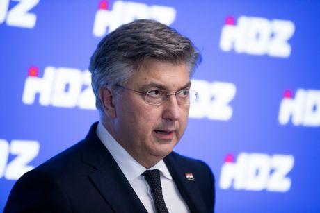 Andrej Plenković Andrej Plenković