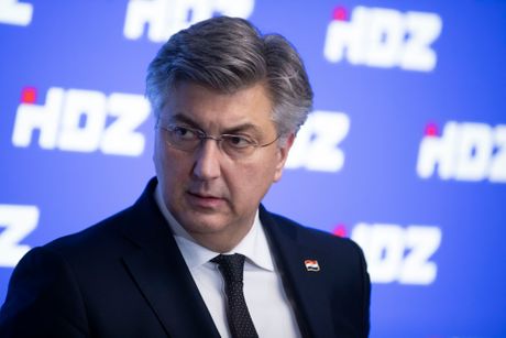 Andrej Plenković Andrej Plenković