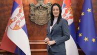 Ministarka Žarić Kovačević podelila snimak iz Skupštine: "Srbija mora da radi"