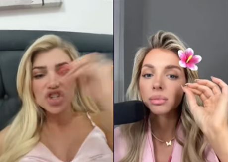 Milica i Mirela Kemez Milica i Mirela Kemez