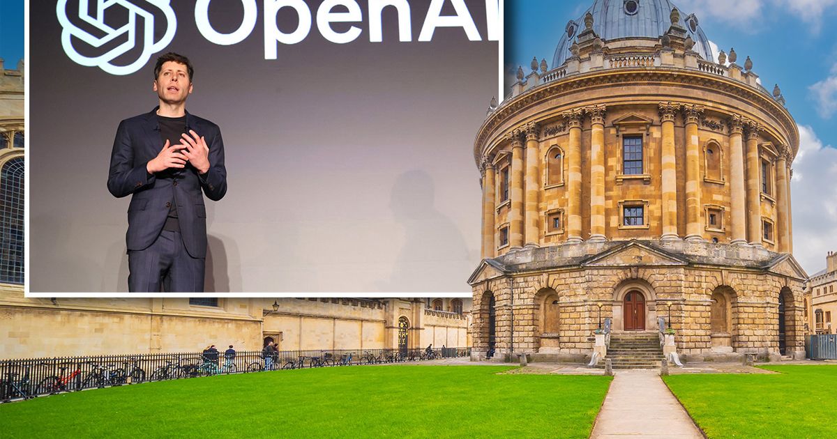 Saradnja čuvenog univerziteta i kompanije OpenAI: Ko sve treba da ima korist od razvoja veštačke inteligencije