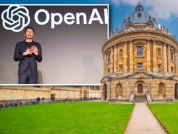 oxford open ai