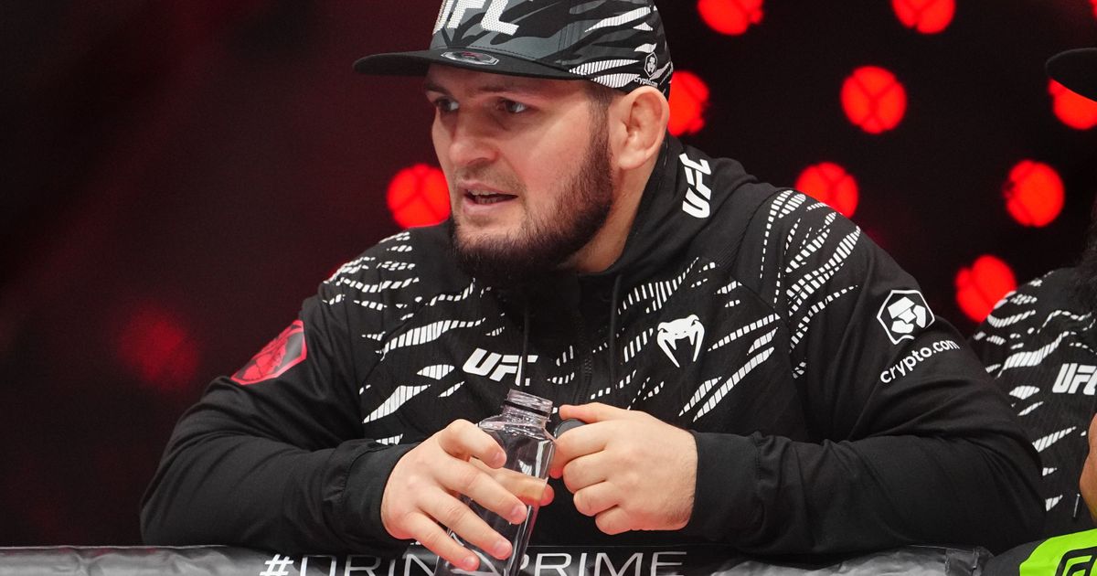 Habib Nurmagomedov rangirao 15 najboljih boraca svih vremena: Tu su dva Hrvata, evo ko je na prvom mestu