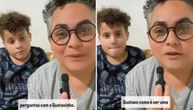 Majka i ćerka promenile pol, sada su OTAC i SIN: Internet u čudu, u pitanju je maloletno dete