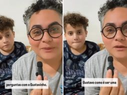 Raphael e Gustavo Batista