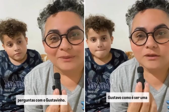 Raphael e Gustavo Batista