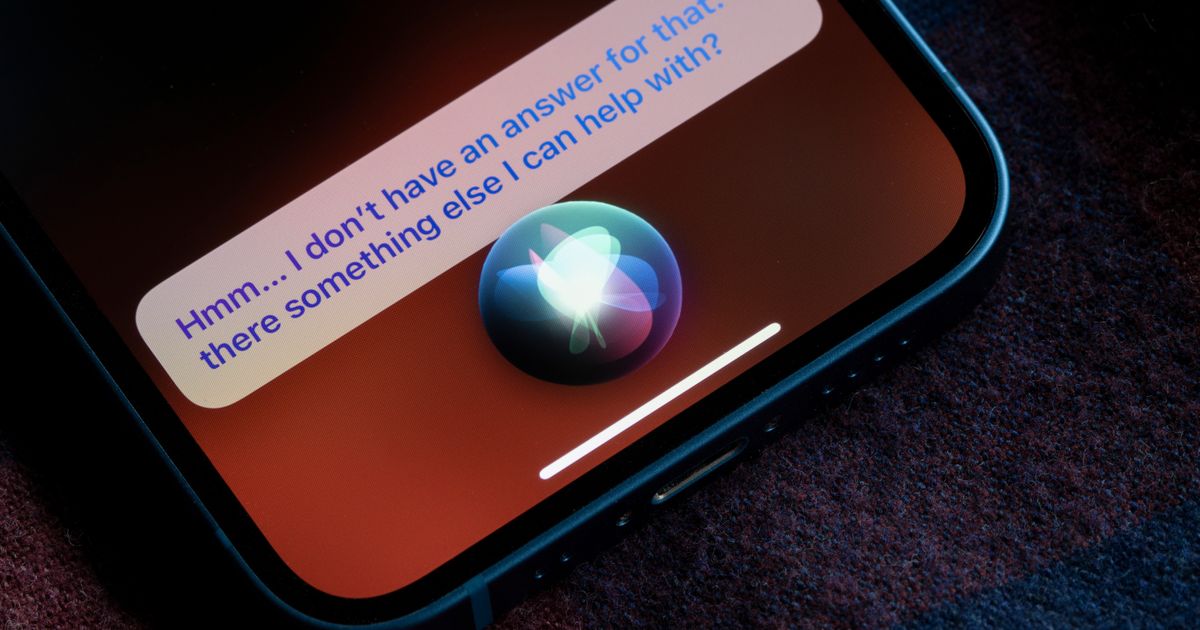 Zašto nova Siri AI ne stiže na evropske iPhone telefone i ko