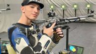 Srpska mladost do bronze! Stefan Agović fantastičan na Evropskom prvenstvu