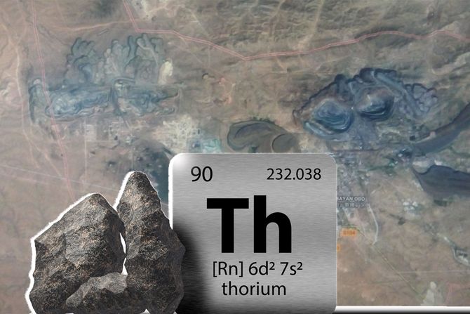 Thorium