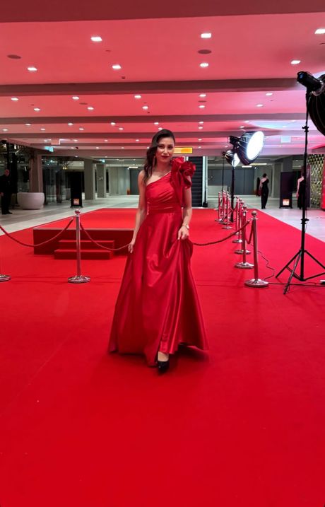 Dijana Vukomanovic Dijana Vukomanovic