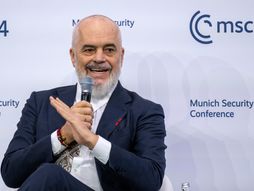 Edi Rama